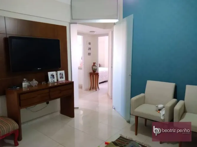 Apartamento com 3 Quartos à venda, 80 m² por R$ 525.000 - Higienópolis - São José do Rio P