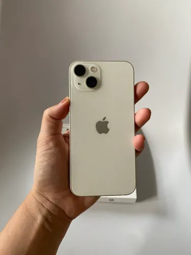iPhone 13 Novinho