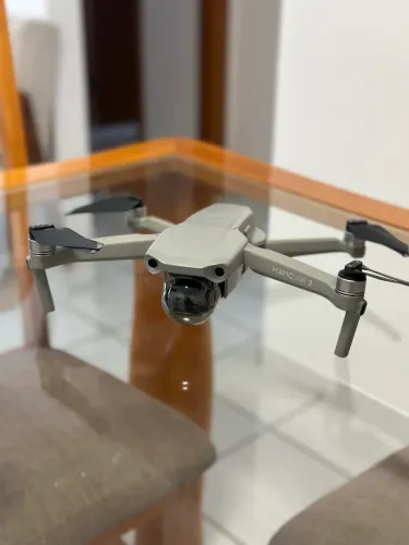 Drone DJI Mavic Impecável 