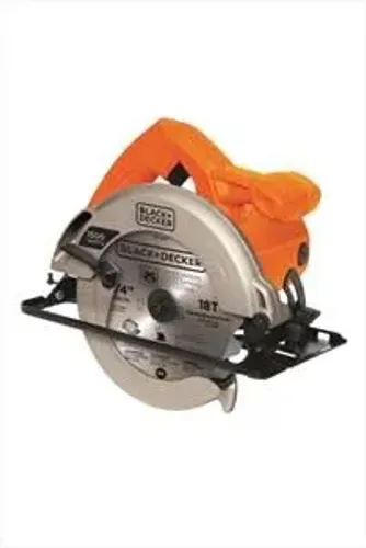 Serra circular Black and Decker Usada