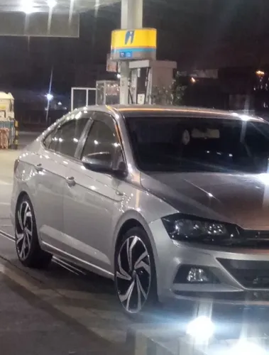 Rodas 18 Jetta gli