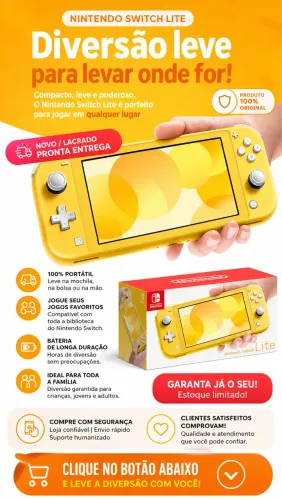 Nintendo 