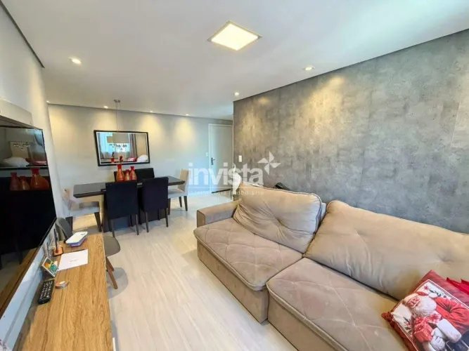Apartamento à venda no bairro SABOO