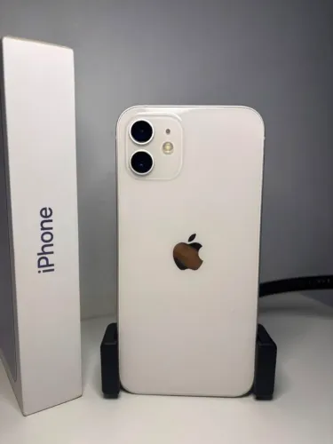 iPhone 12 todo original 