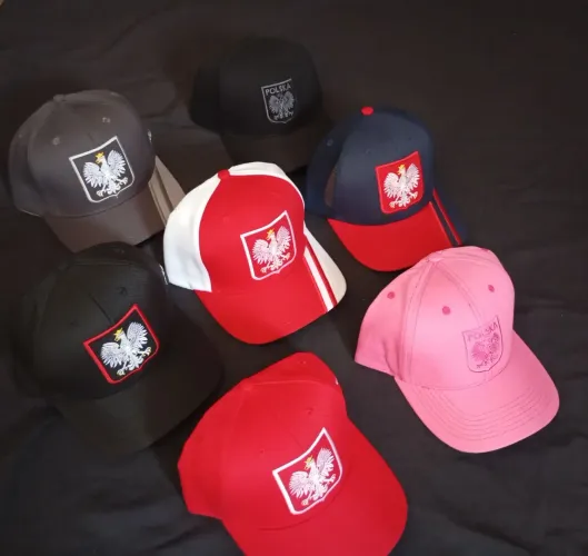 Bonés Polska 