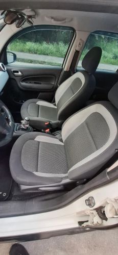 Imagem de Citroen Aircross Live 1.5 Flex 8V 5P Mec. 2017