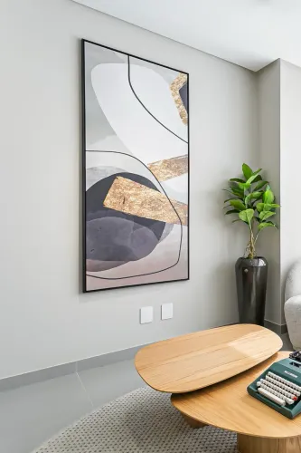 Quando Decorativo Esperança 68x170