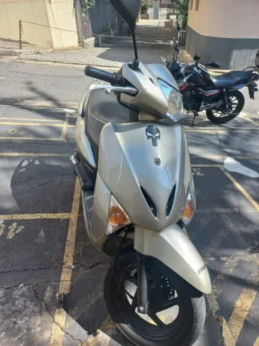 Venda Moto Honda Lead R$ 8.300,00 á Vista