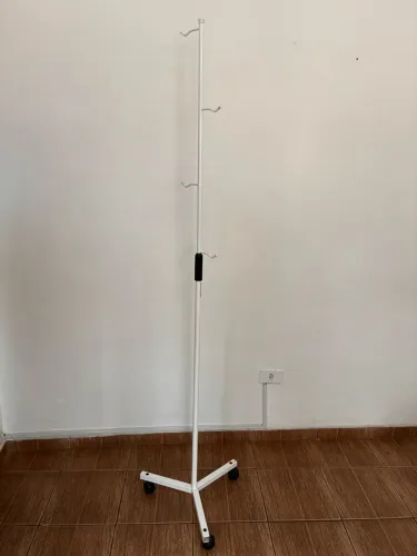 Suporte para soro