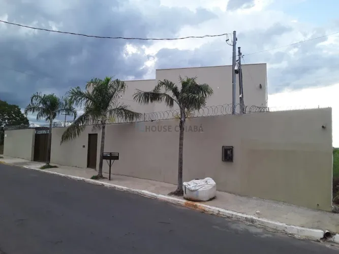 Vendo Barracão Comercial no Bairro Dom Bosco