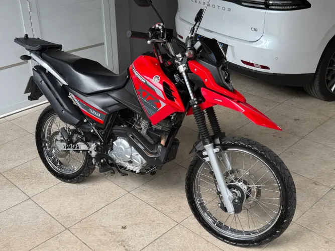 Crosser Z 2025