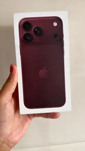 iPhone 18 pro