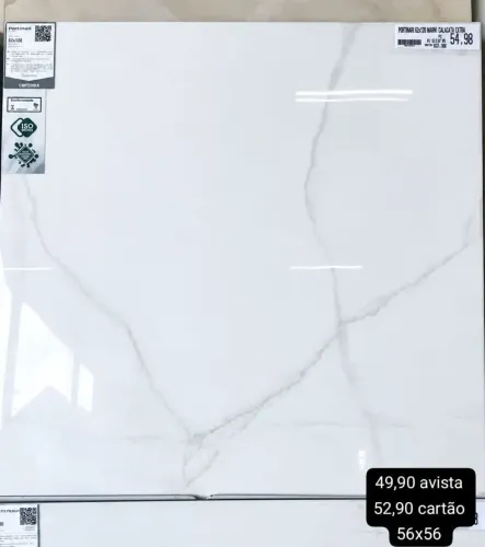 CERÂMICA EM PROMOÇÃO