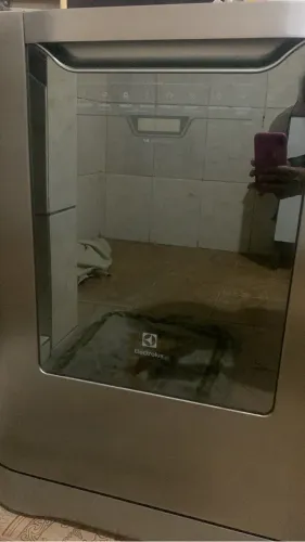 Máquina de lavar louça 