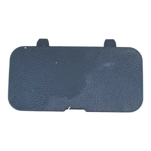 Moldura Acabamento Tampa Traseira Hyundai HB20 2015