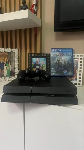 Ps4 slim
