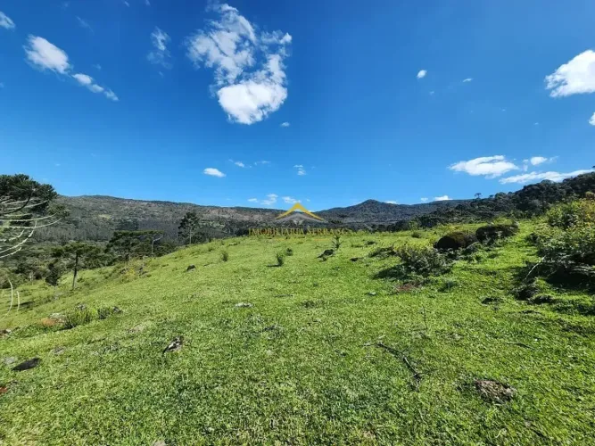 Fazenda no Morro das Antenas Urupema