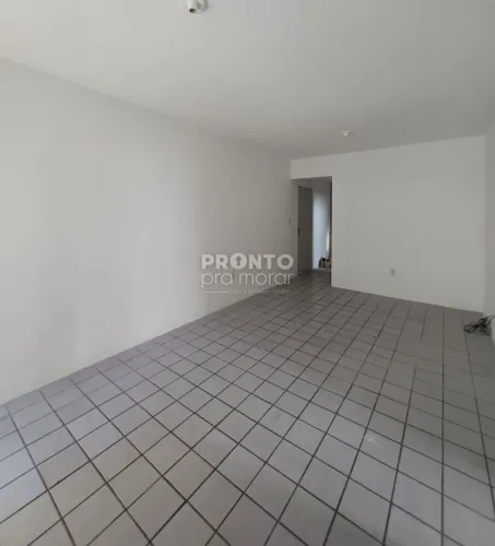 Apartamento com 2 quartos em Várzea