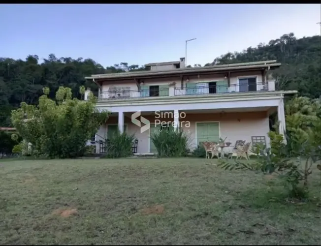 Casa à venda, Parque das Samambaias, Juiz de Fora, MG