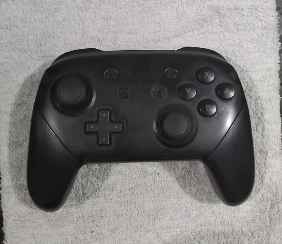 Pro Controler Nintendo Switch Original