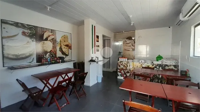 Loja Térrea Comercial - 40m², Praia Do Francês