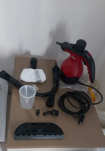Higienizador Vaporizador Wap