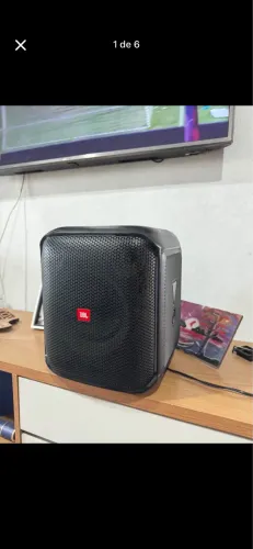 JBL PARTYBOX ENCORE