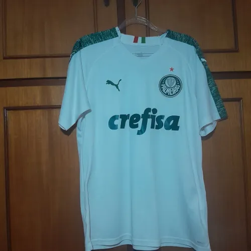 Camisa Palmeiras 2019 borja - G