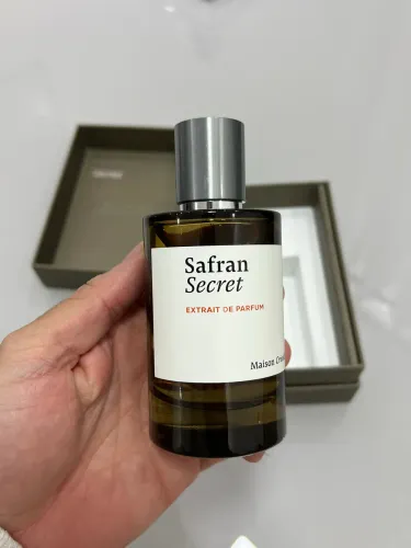Perfume nicho 