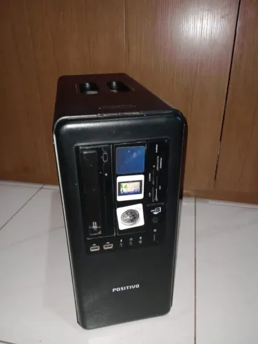 Computador Velho