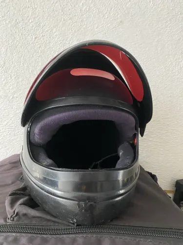 Capacete N 58