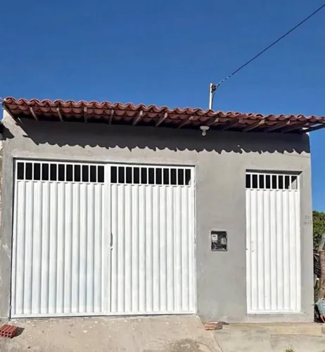 Casa na PIABETA 
