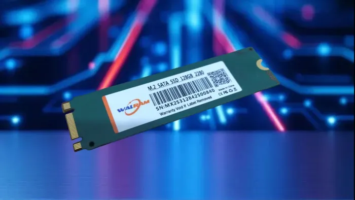 Ssd 128 Ngff walran ( excelente estado ) com windows 10 + Office 
