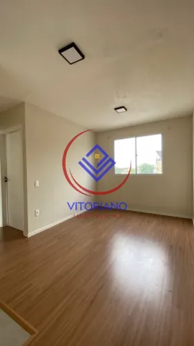 VENDO APARTAMENTO DOIS QUARTOS EM ANCHIETA ACEITANDO FINANCIAMENTO!
