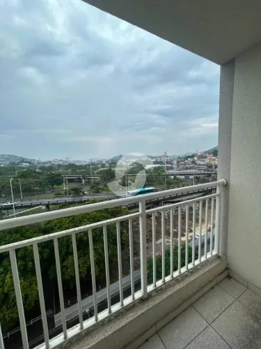 Apartamento com 2 dormitórios à venda, 46 m² por R$ 350.000,00 - Centro - Niterói/RJ