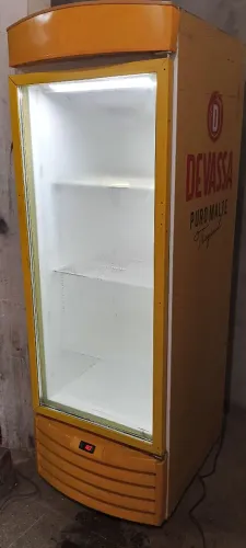 Freezer cervejeira