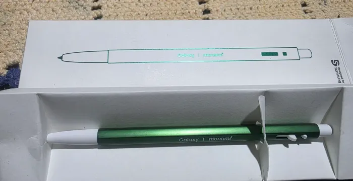 S pen Galaxy Monami 153