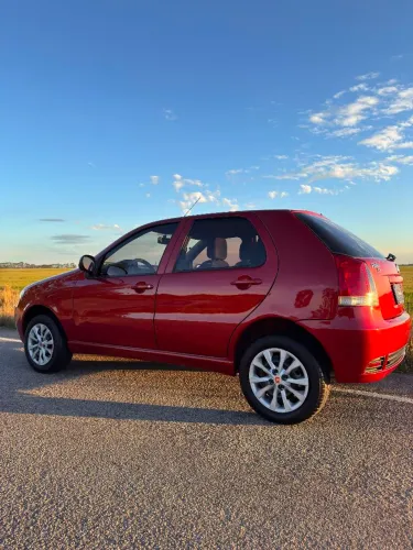 Fiat Palio Celebration 1.0 Fire Flex 8V 4P 2015
