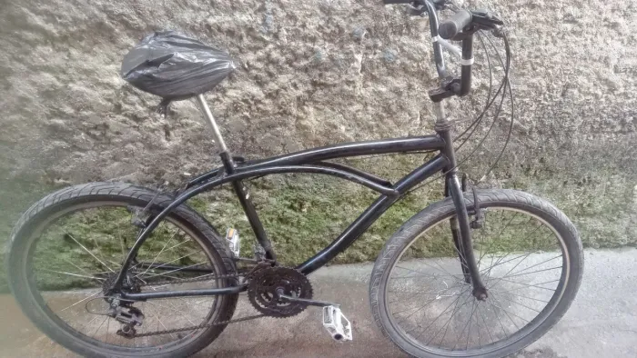 Bicicleta piti beike nova folha aero raiação inox cubo de rolamento
