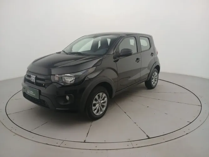 Fiat Mobi Like 1.0 Fire Flex 5P. 2025