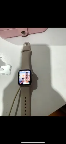 Apple Watch SE 2? geração 40mm