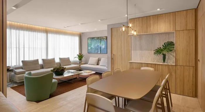 Apartamento a venda 4 Quartos, 2 suites, 2 semi-suites, 3 vagas no Sion R$ 1.915.662,67