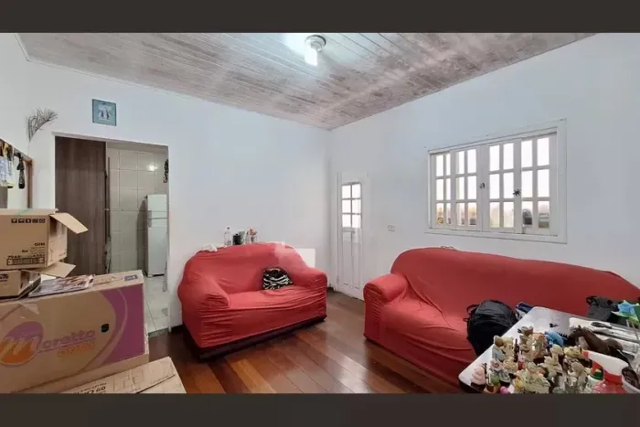 Casa à Venda - Vila Romana, 2 Quartos, 100 m2