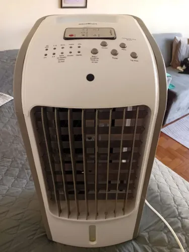 CLIMATIZADOR DE AR BRITÂNIA