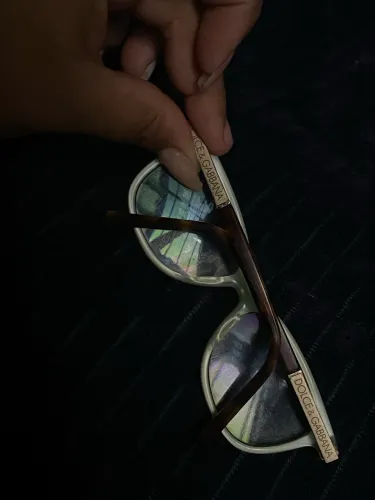 Armação DOLCE & GABBANA