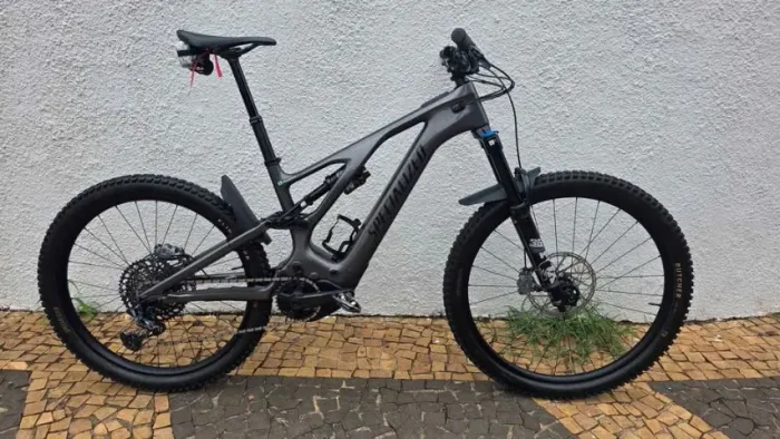 Specialized Turbo Levo COMP Carbon G3 S4