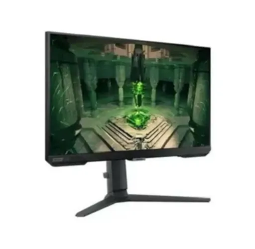 ? Monitor Gamer Samsung Odyssey G4 27?