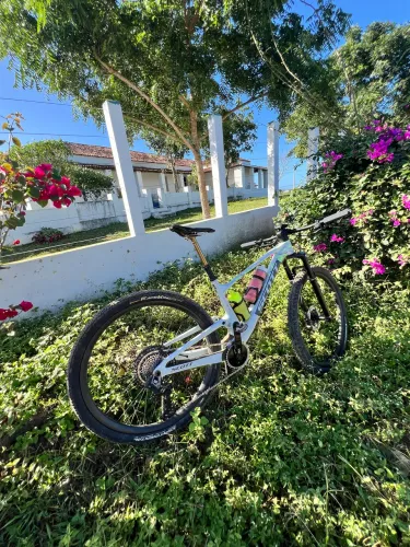 Scott spark TAM M