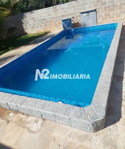 Venda Chácara PARQUE DAS ANDORINHAS