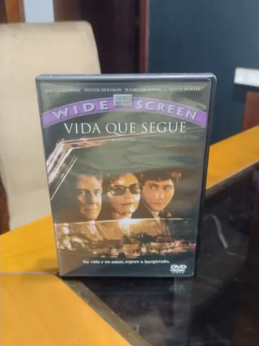 Dvd cd Wide S reen